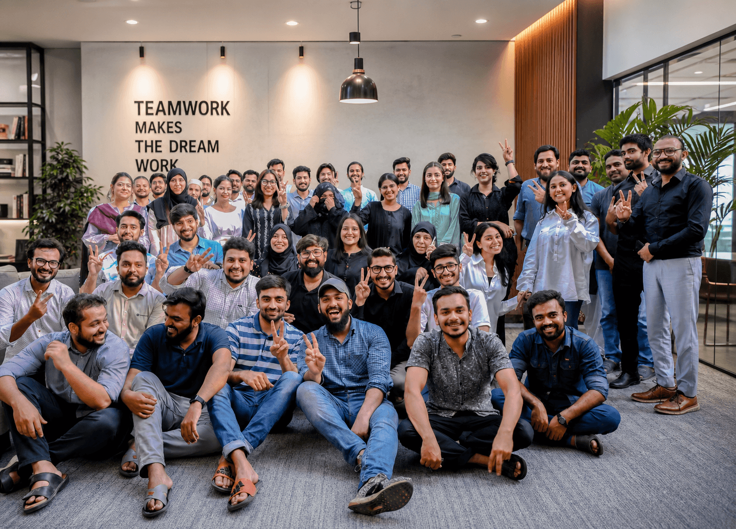 Webevis Engineering Team